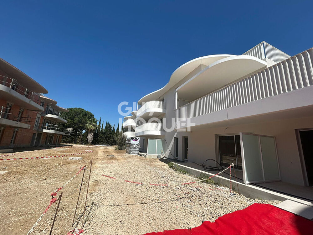 Vente Appartement Appartement Narbonne 4 pièce(s) 79.320 m2 Narbonne