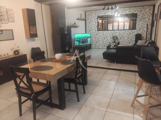  Maison � vendre 5 pi�ces 145 m�