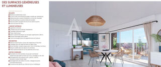  Appartement  vendre 4 pices 81 m