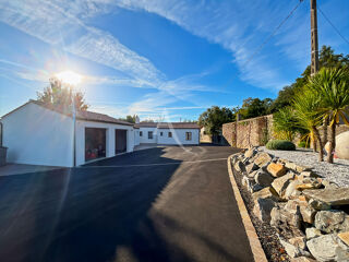  Maison  vendre 5 pices 152 m