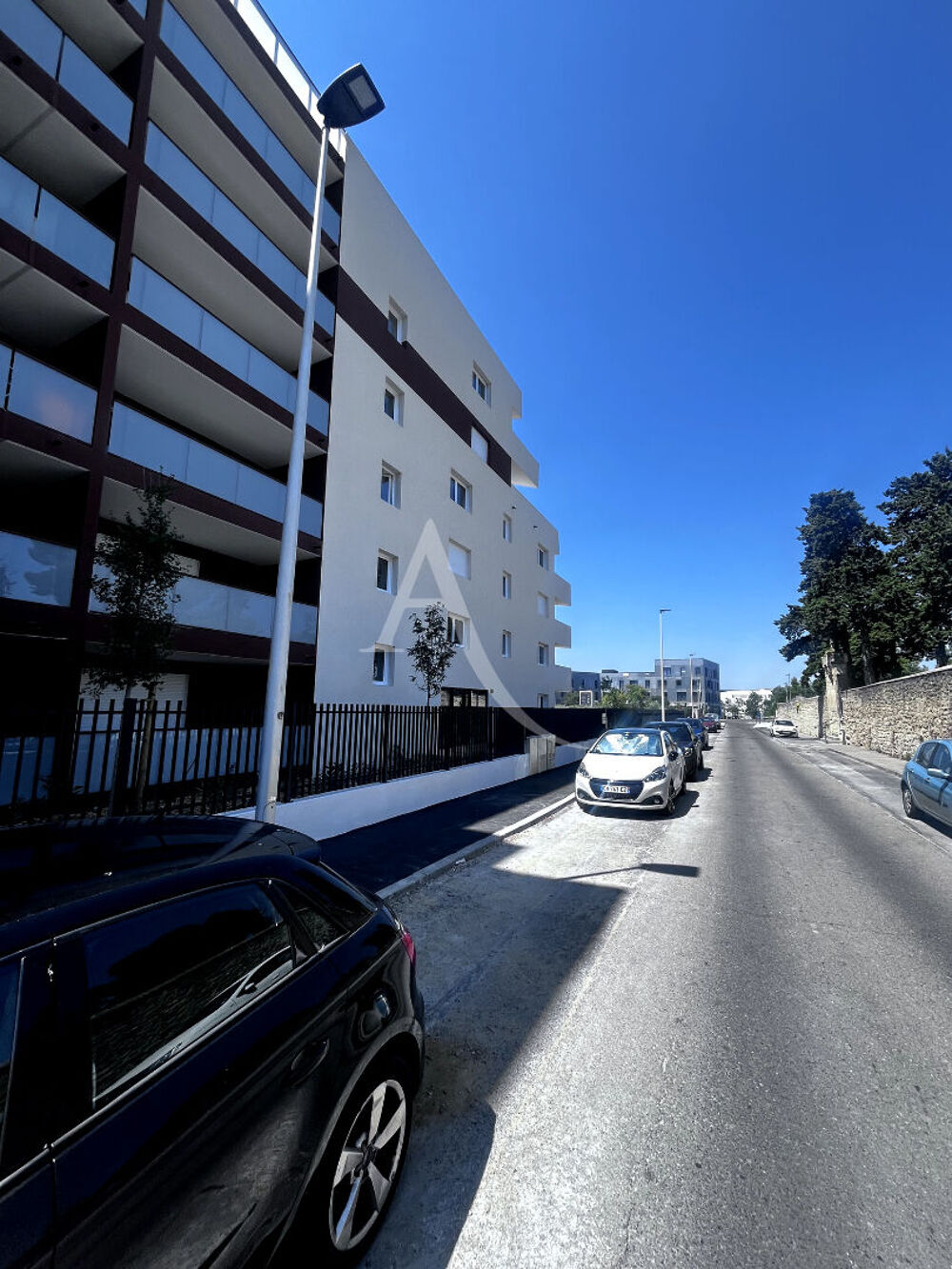Vente Appartement T3 NEUF LIVRAISON IMMEDIATE PROCHE CELLENEUVE Montpellier