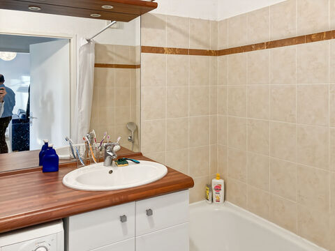  Appartement � louer 2 pi�ces 43 m�