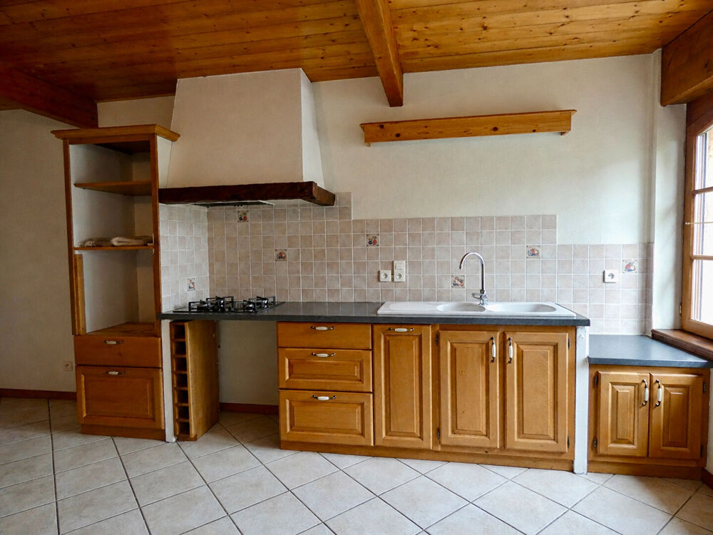Location Maison Maison Muret 2 pièce(s) 56.57 m² Muret