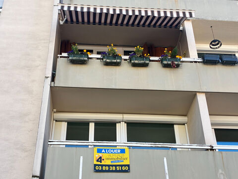 Bureaux Guebwiller 4 pi&egrave;ce(s) 71 m2 830 68500 Guebwiller