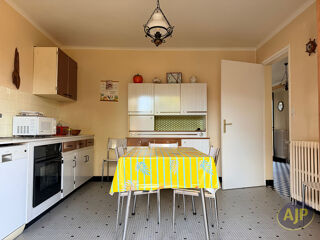  Maison à vendre 6 pièces 129 m²
