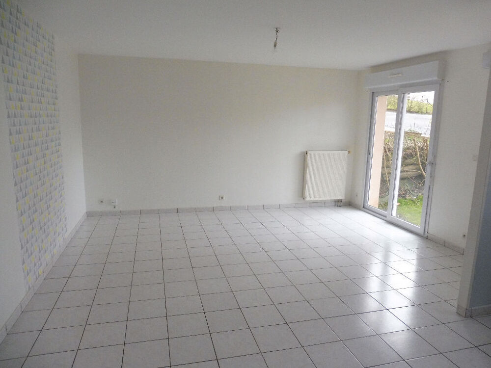 LAVAL, maison plain pied intégral
