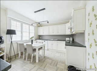  Maison � vendre 7 pi�ces 148 m�