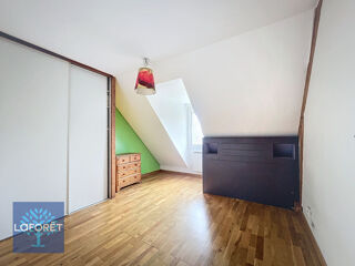  Appartement à vendre 2 pièces 46 m²