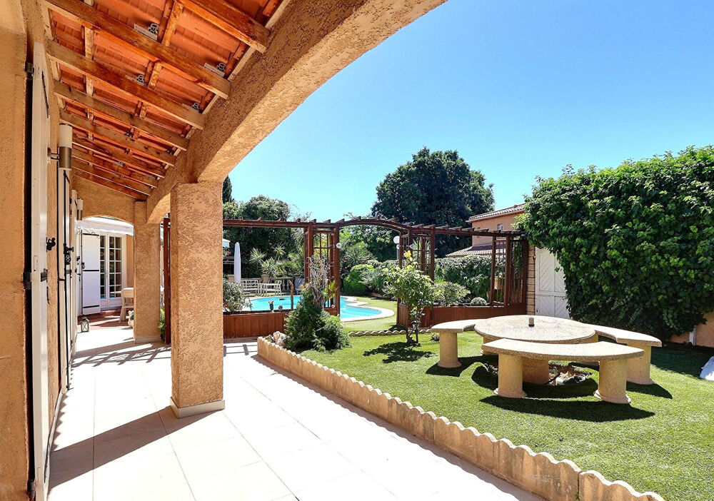  vendre  Maison Marseille 12