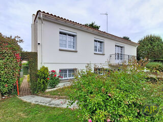  Maison à vendre 5 pièces 88 m²