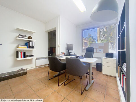   Bureaux Salon-de-provence 