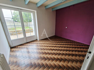  Maison � vendre 4 pi�ces 89 m�