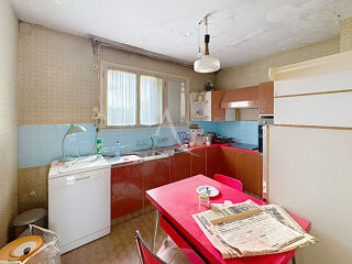  Maison à vendre 5 pièces 91 m²