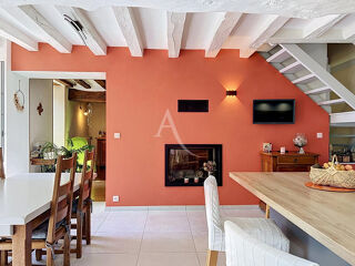  Maison à vendre 7 pièces 138 m²