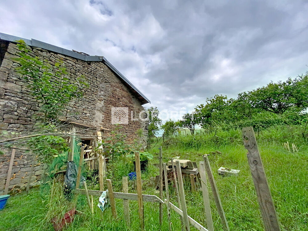 Maison Bleurville 2 pièces - 52 m2