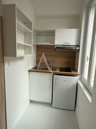  Appartement � louer 1 pi�ce 14 m�