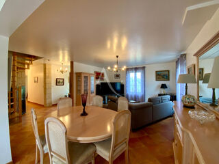  Maison � vendre 4 pi�ces 110 m� Bois