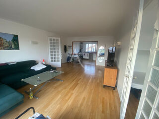  Appartement � vendre 4 pi�ces 80 m�