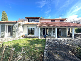  Maison � vendre 5 pi�ces 194 m�