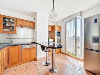  Appartement à vendre 4 pièces 87 m²