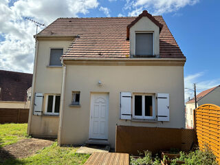  Maison � vendre 6 pi�ces 111 m�