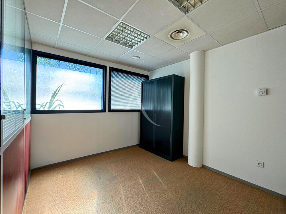   Bureaux Montpellier 43,99m2 - PARC 2000 Montpellier