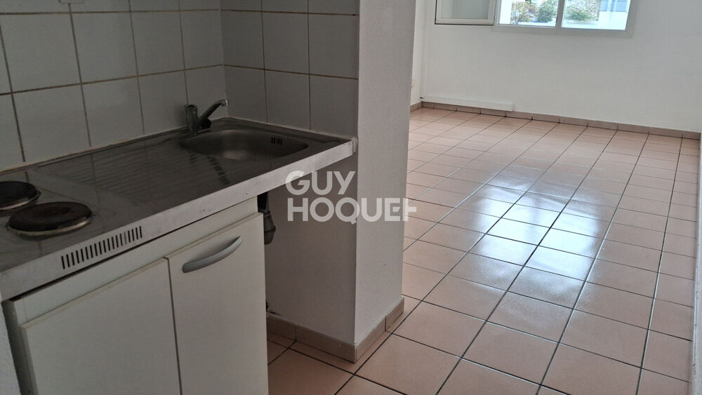 Appartement Moufia 1 pièce(s) 25.79 m2