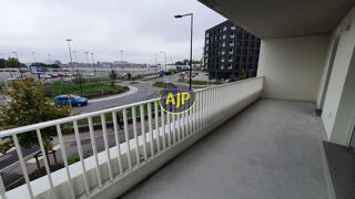  Appartement � louer 3 pi�ces 63 m�