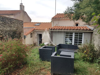  Maison � vendre 3 pi�ces 58 m�