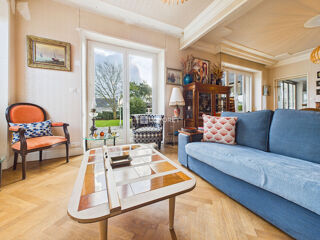  Maison � vendre 7 pi�ces 184 m�