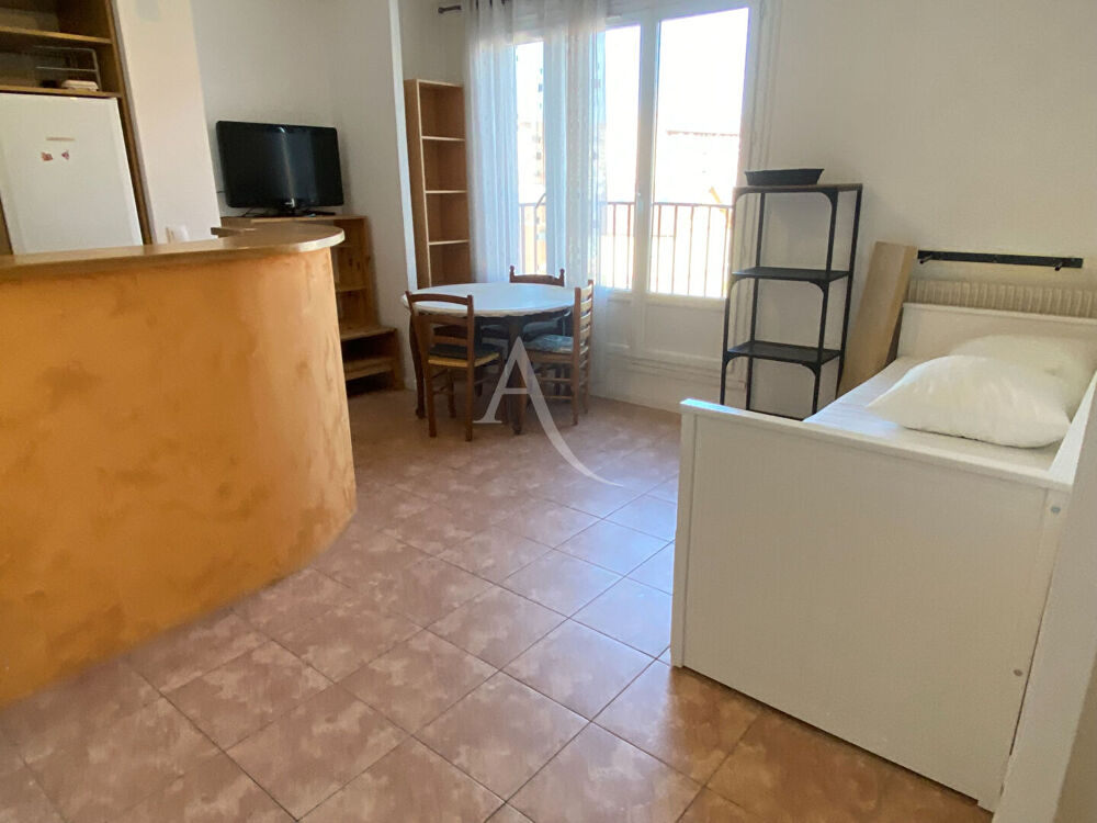 Location Appartement Appartement meublée  T1 Alfortville 25.58m² Alfortville