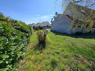  Terrain � vendre 281 m�