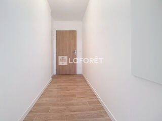  Appartement à louer 1 pièce 29 m²