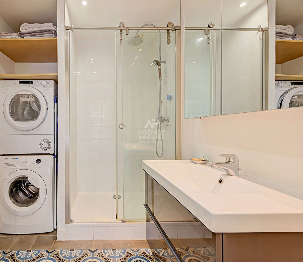 à vendre  Appartement Saint-Germain-en-Laye (78100)
