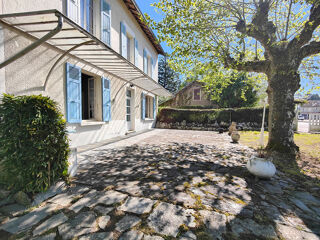  Maison à vendre 8 pièces 