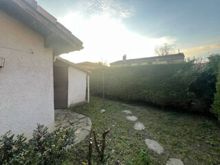  Maison � vendre 3 pi�ces 59 m�