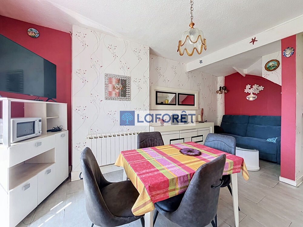 Maison Saint-dizier 4 pièce(s) 80 m2