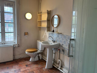  Maison  vendre 5 pices 79 m