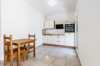  Appartement  vendre 1 pice 29 m