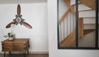  Maison à vendre 5 pièces 100 m²