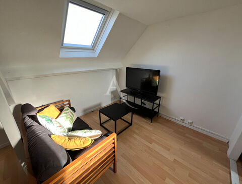  Appartement � louer 2 pi�ces 