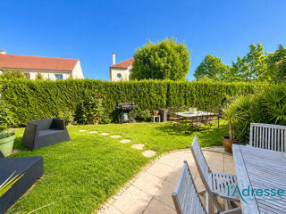  Maison � vendre 5 pi�ces 119 m�