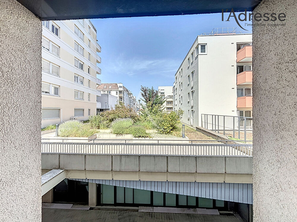 Vente Appartement Appartement 3 pièces de 52 m² en plein coeur de Suresnes Suresnes