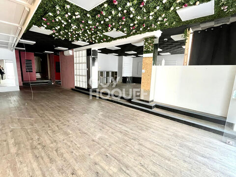 Local commercial 190 m² 870 47000 Agen