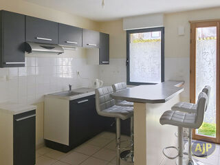  Maison à louer 2 pièces 49 m²