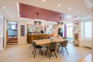  Maison à vendre 7 pièces 230 m²