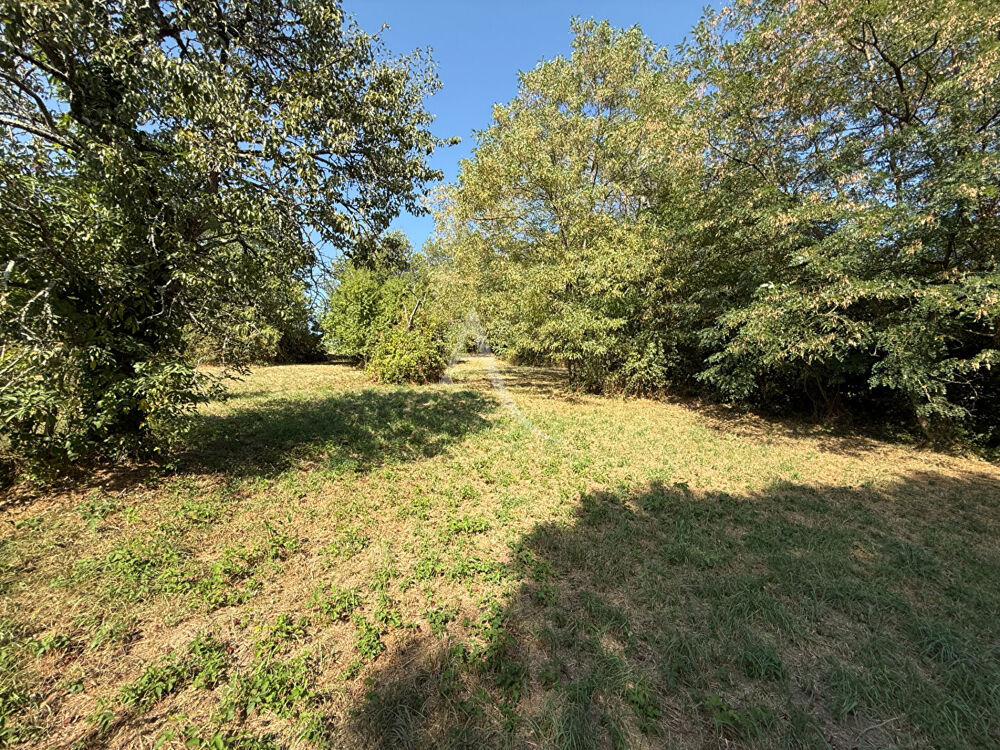 Vente Terrain CARMAUX. Terrain de 3259 m² Carmaux
