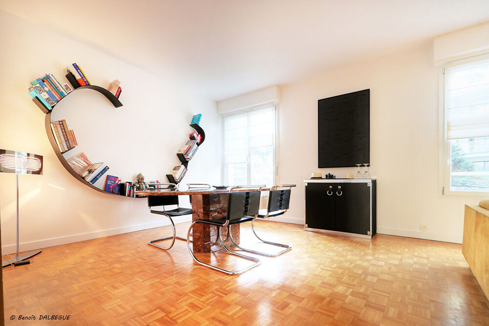 Appartement Type 3 - 81 m² - Coup de coeur Centre Ville