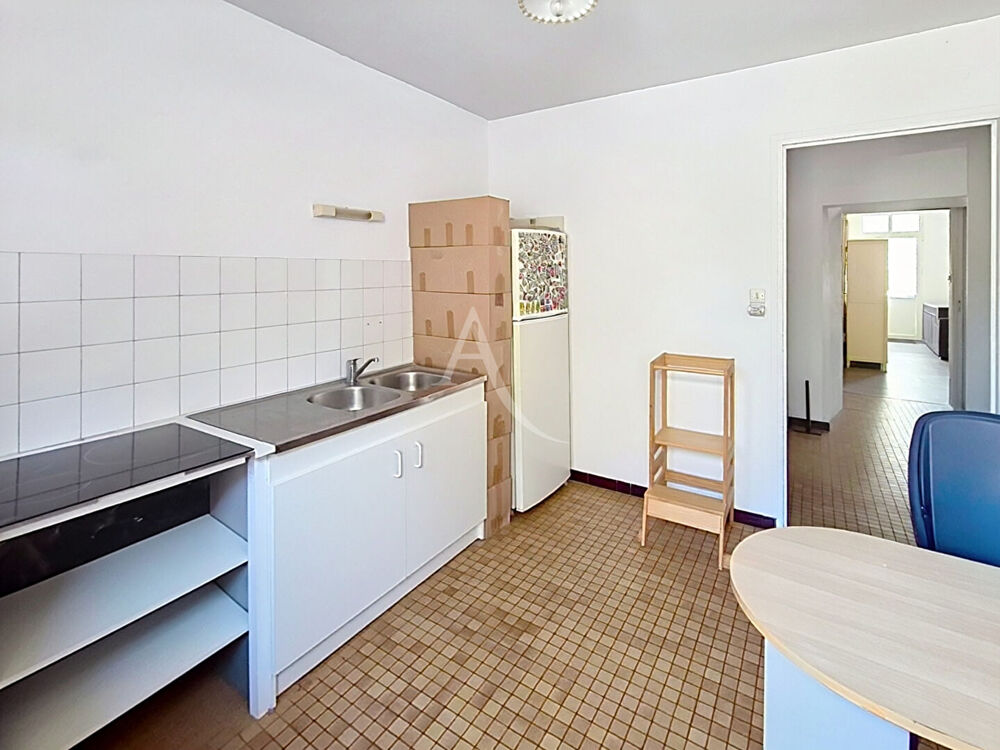 Maison Doue En Anjou 3 pièce(s) 75 m2