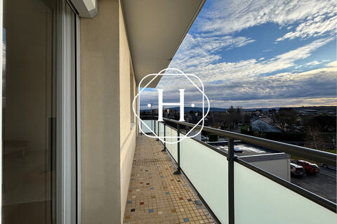  Appartement � louer 3 pi�ces 69 m�